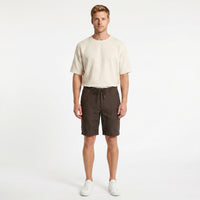 BGS linen Short 001
