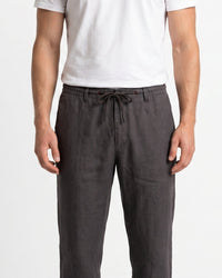 BGS Linen pant 001