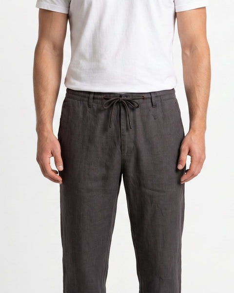 BGS Linen pant