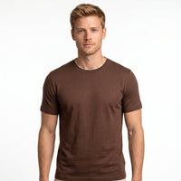 Lp Mercerized T-shirt