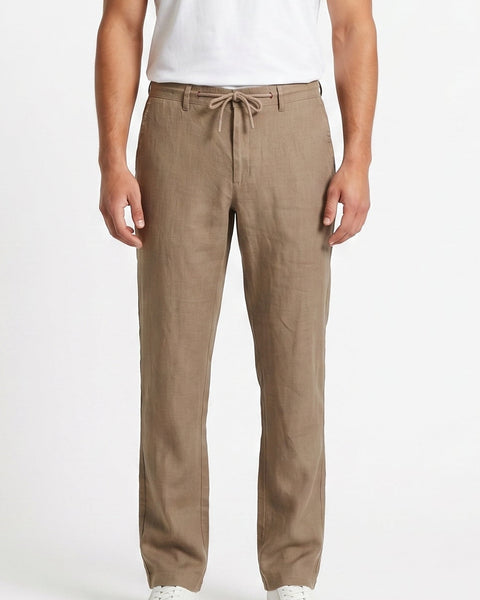 BGS Linen pant