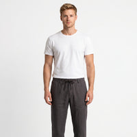 BGS Linen pant BS