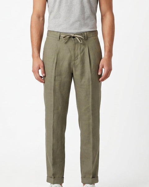 Score Linen pant