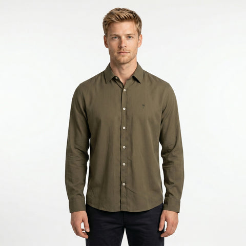 RIV/SD SHIRT