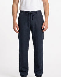 BGS Linen pant 001