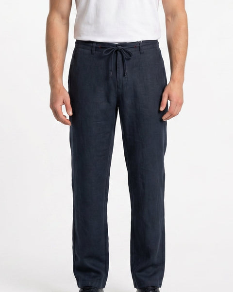 BGS Linen pant