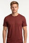 Lp Mercerized T-shirt