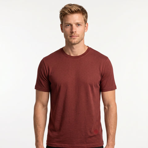 Lp Mercerized T-shirt