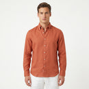 organic Linen Shirt