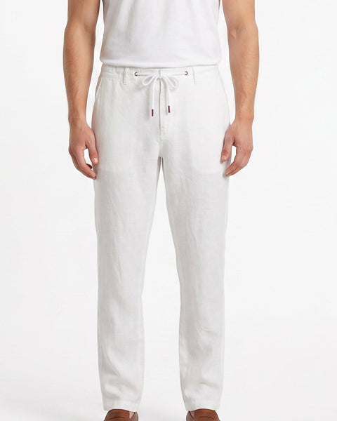 BGS Linen pant