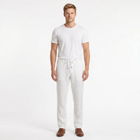 BGS Linen pant BS
