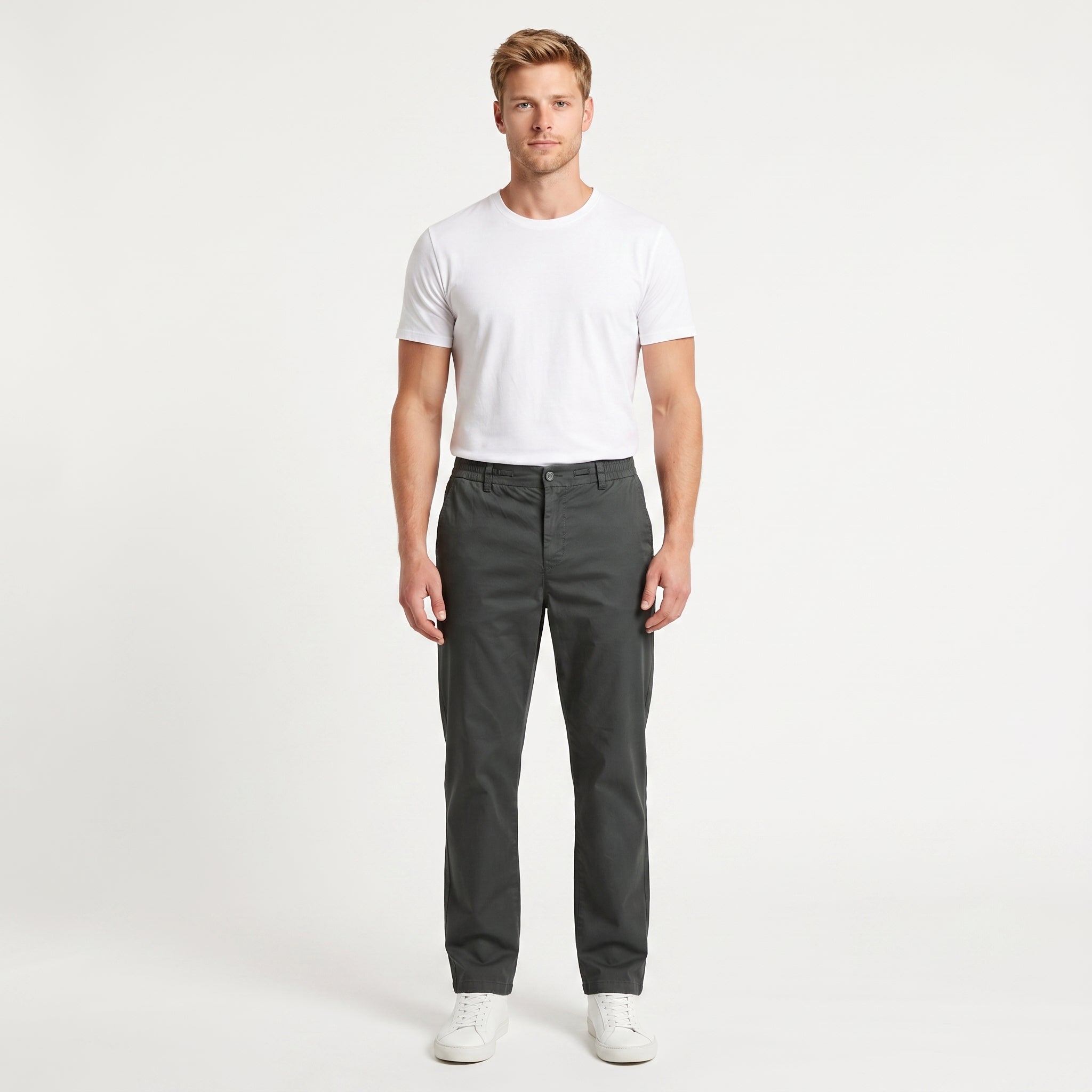Murris Chino Pant