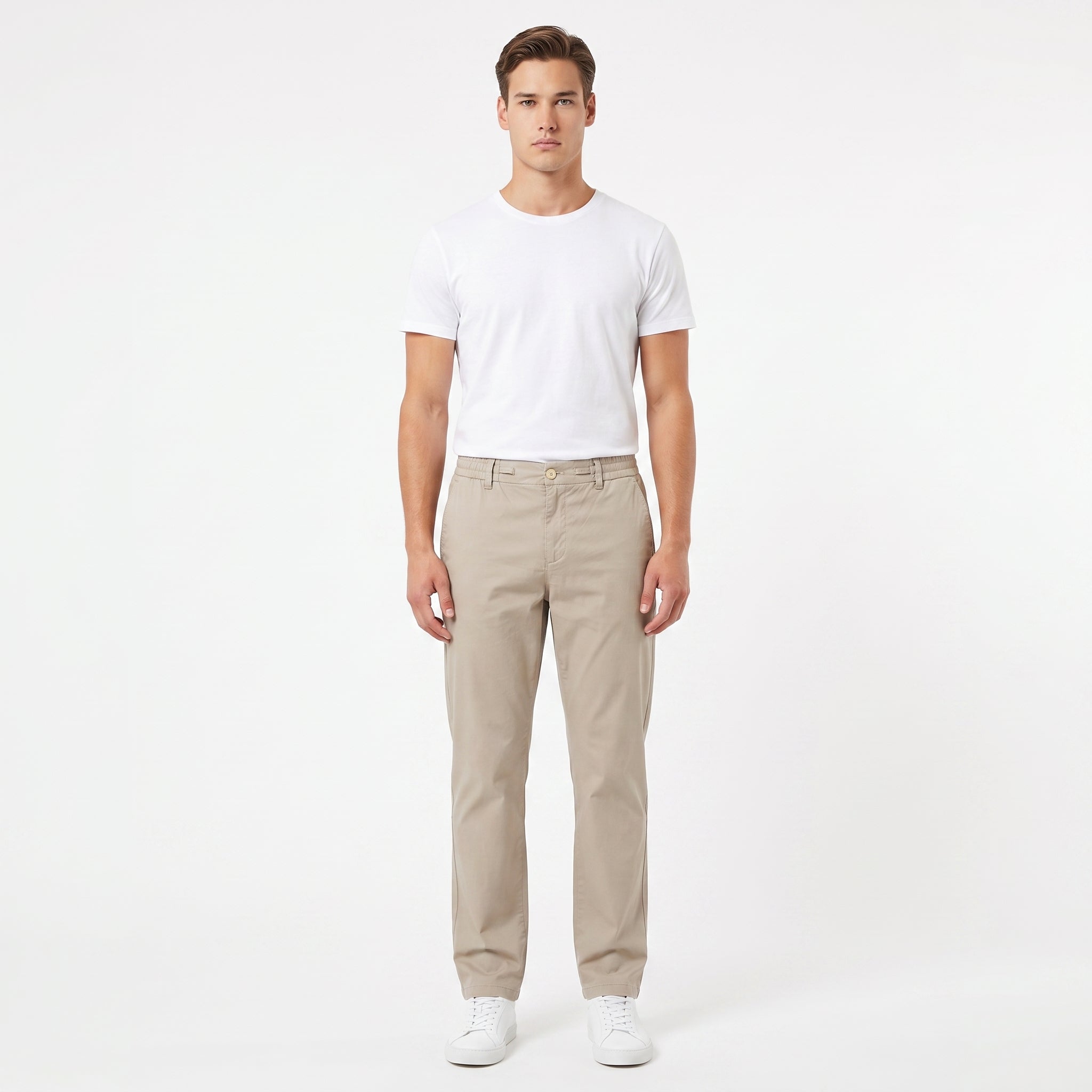 Murris Chino Pant