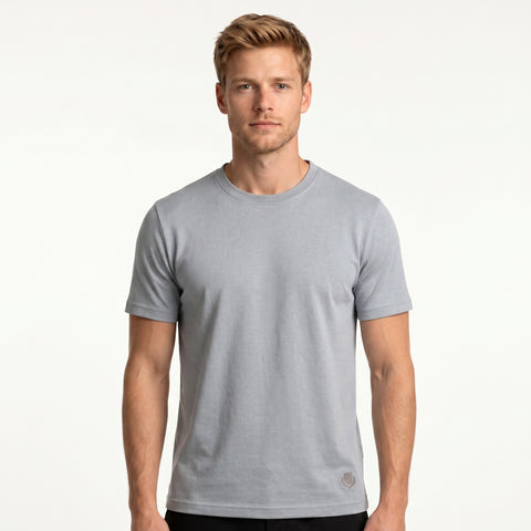 Lp Mercerized T-shirt