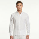 organic Linen Shirt