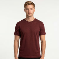 Lp Mercerized T-shirt