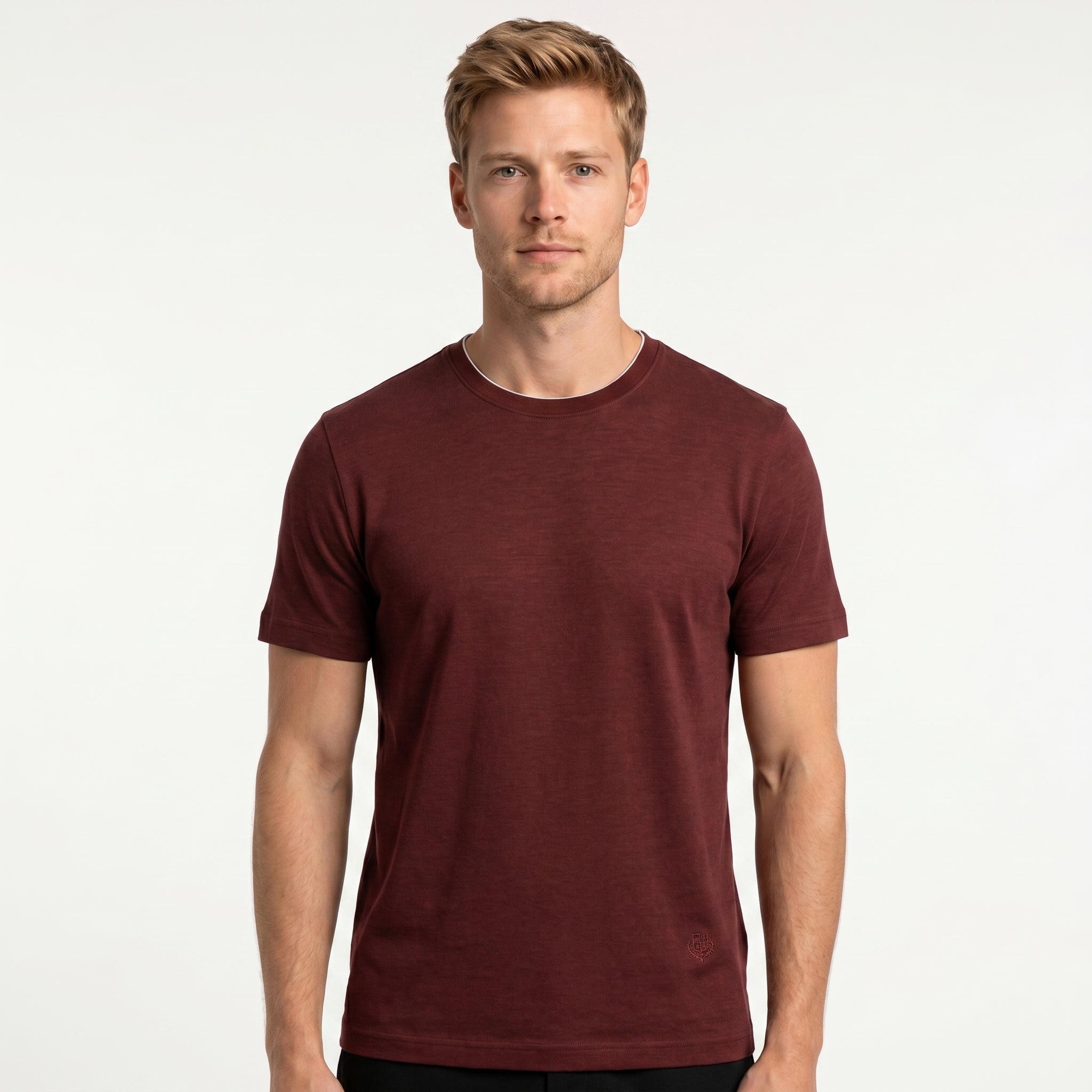 Lp Mercerized T-shirt