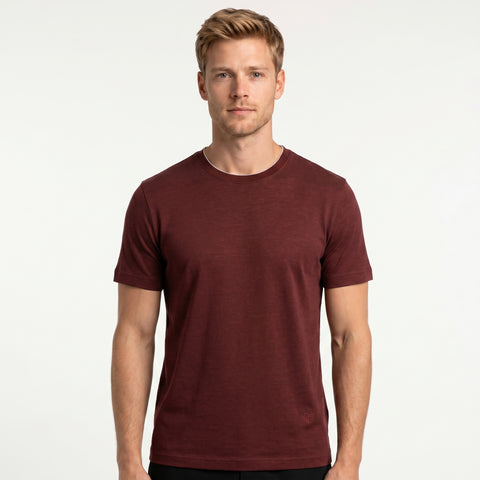 Lp Mercerized T-shirt