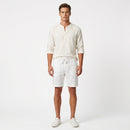 BGS linen Short 001