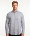 Saxon Italian Linen Shirt