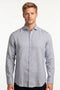 Saxon Italian Linen Shirt