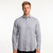 Saxon Italian Linen Shirt