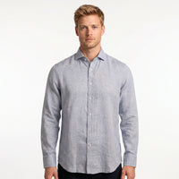 Italian Linen Shirt