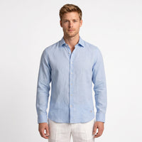 organic Linen Shirt