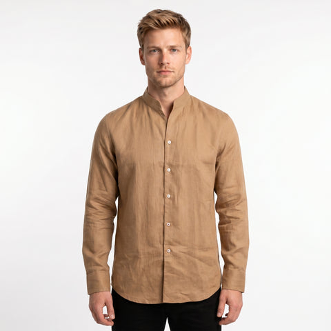 Saxon Chinese Shirt