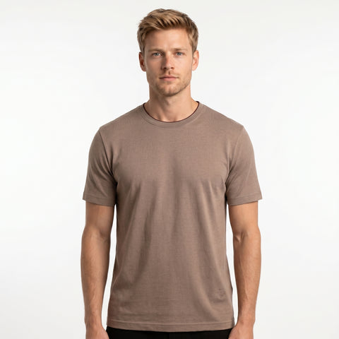 Lp Mercerized T-shirt