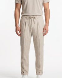Score Linen pant 001