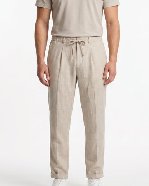 Score Linen pant
