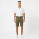 BGS linen Short 001
