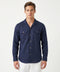 safari Linen shirt