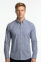 Score Stripe Shirt