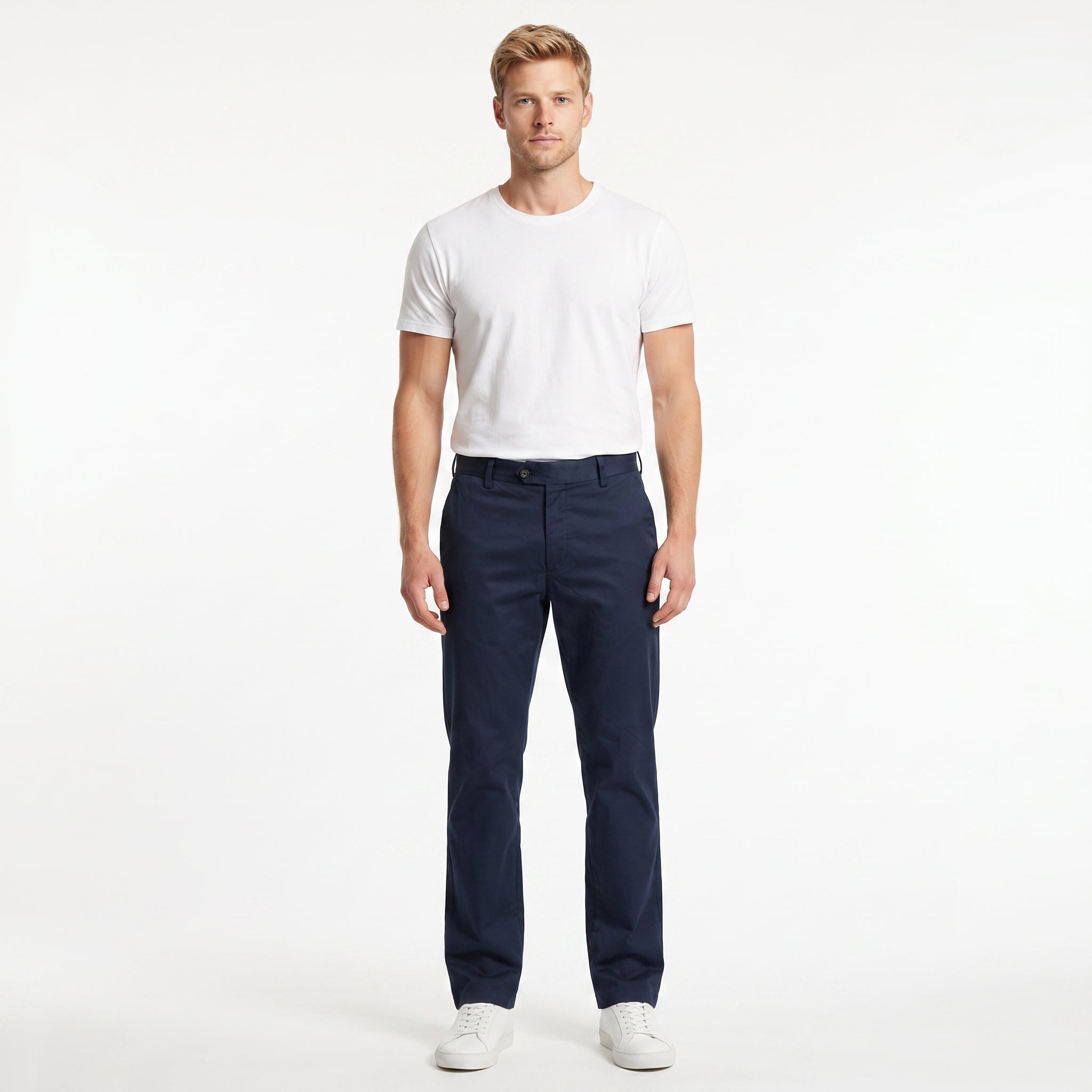 Hacket Chino Pants