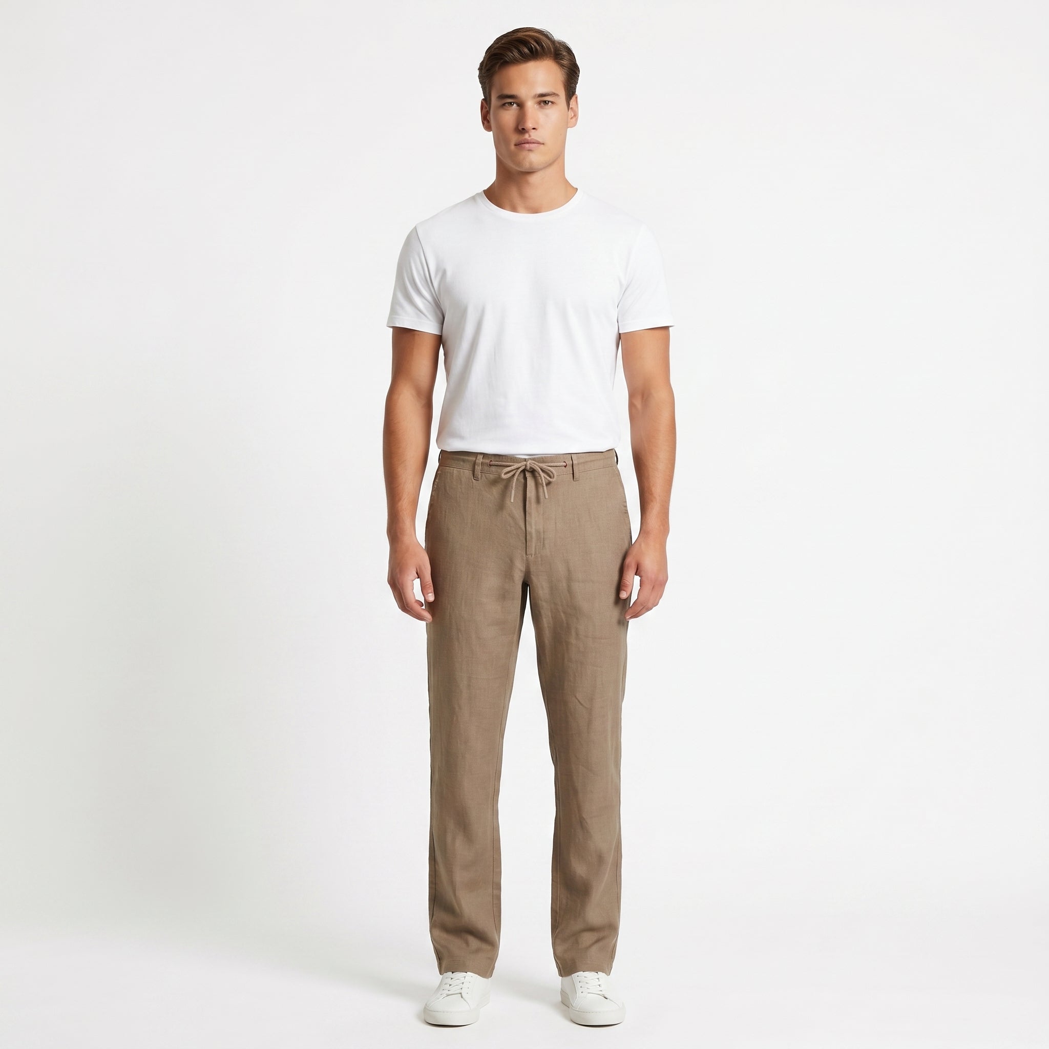 BGS Linen pant BS