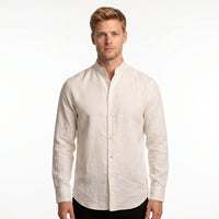 Saxon Chinese Shirt
