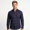 Saxon Chinese Shirt