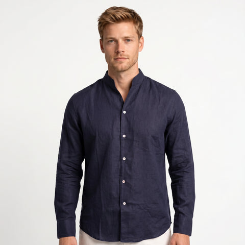 Saxon Chinese Shirt