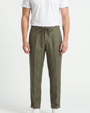 Score Linen pant 001