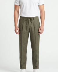 Score Linen pant 001