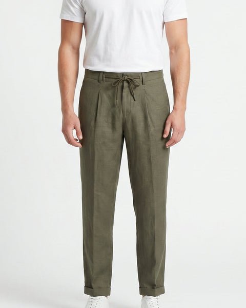 Score Linen pant