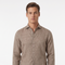 Saxon Italian Linen Shirt