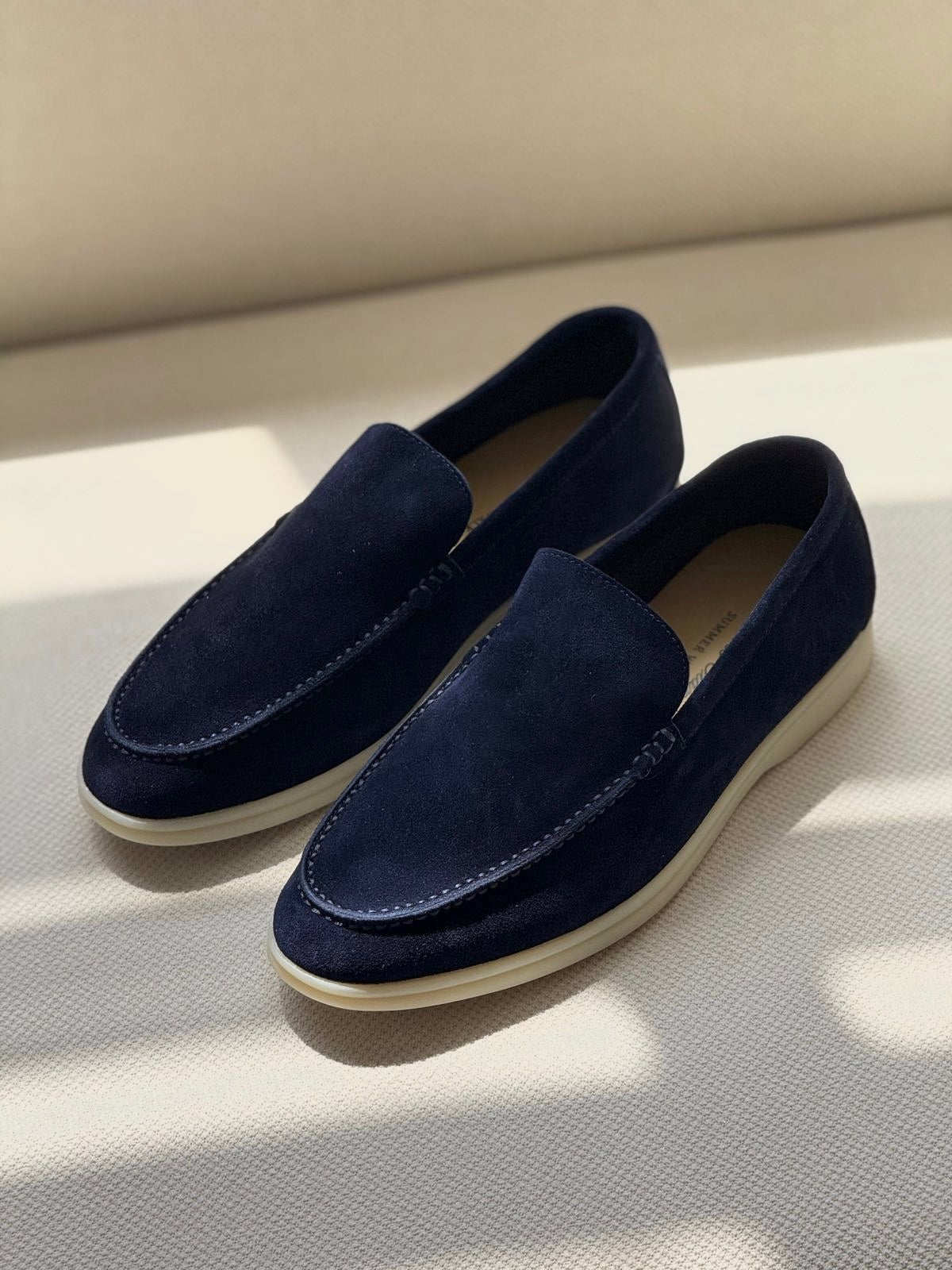 43 / Navy