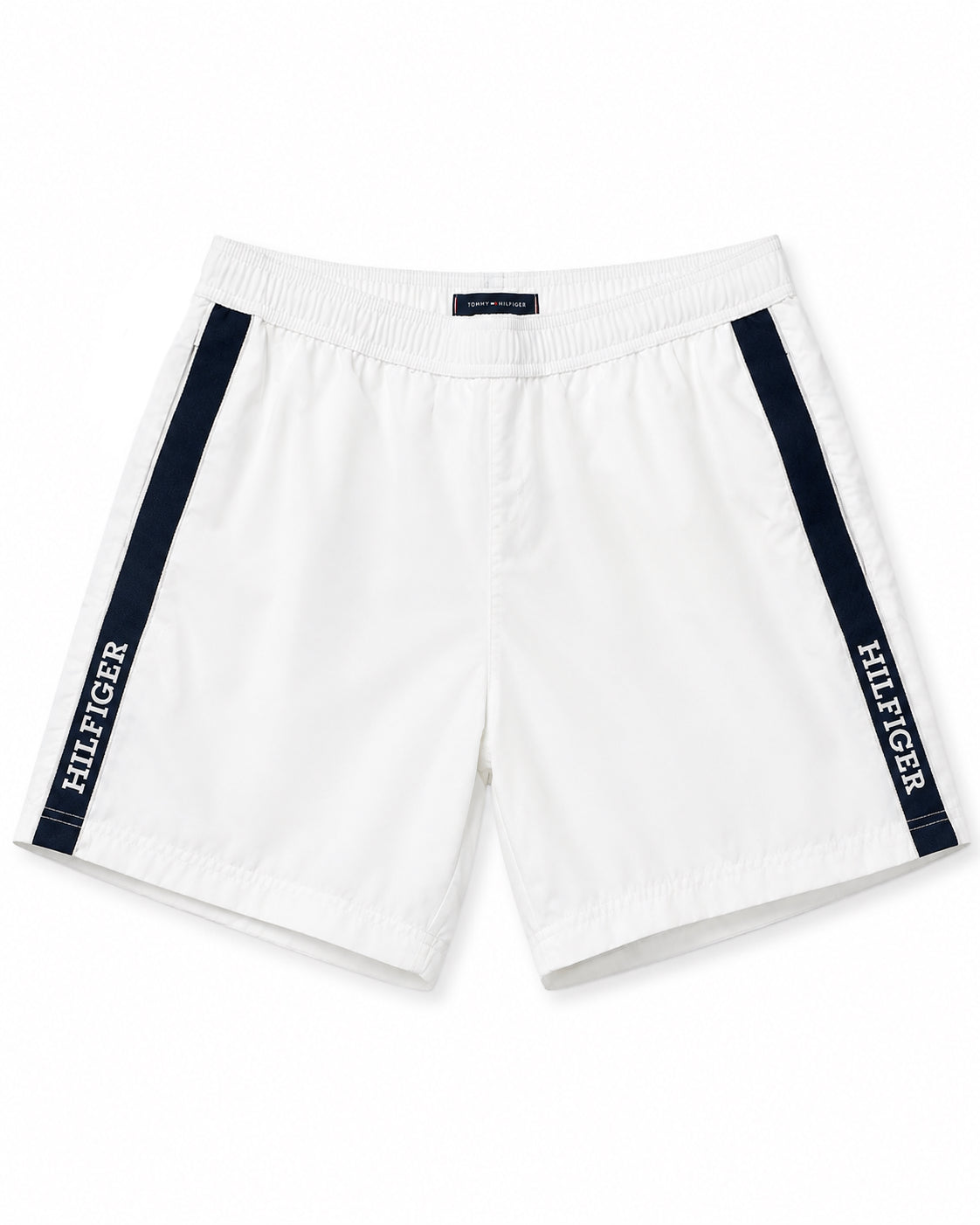 Tommy Swimming Short 01