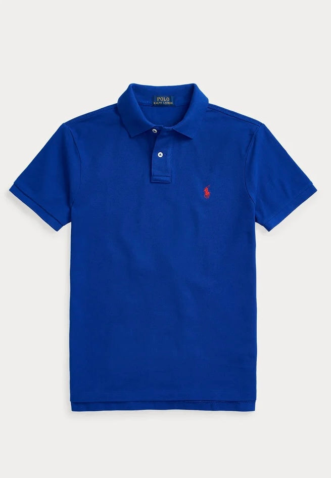 xs / blue