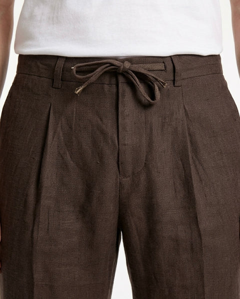Score Linen pant