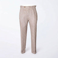 Italian Linen Pant