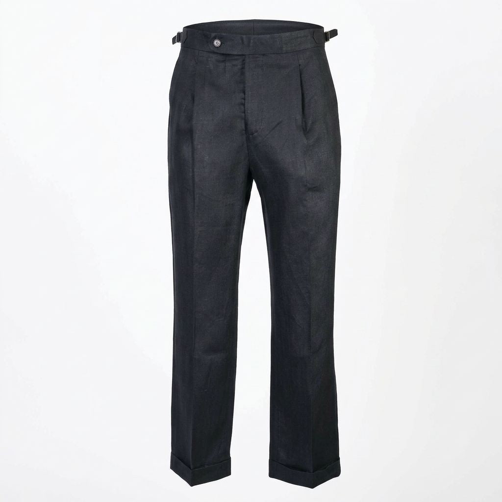 Italian Linen Pant
